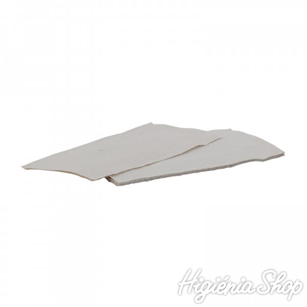 Natural Z hajtogatott kéztörlő papír