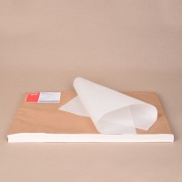 BontaBag Zsírpapír / Zsírálló Csomagolópapír - 60x40 cm / 5 kg