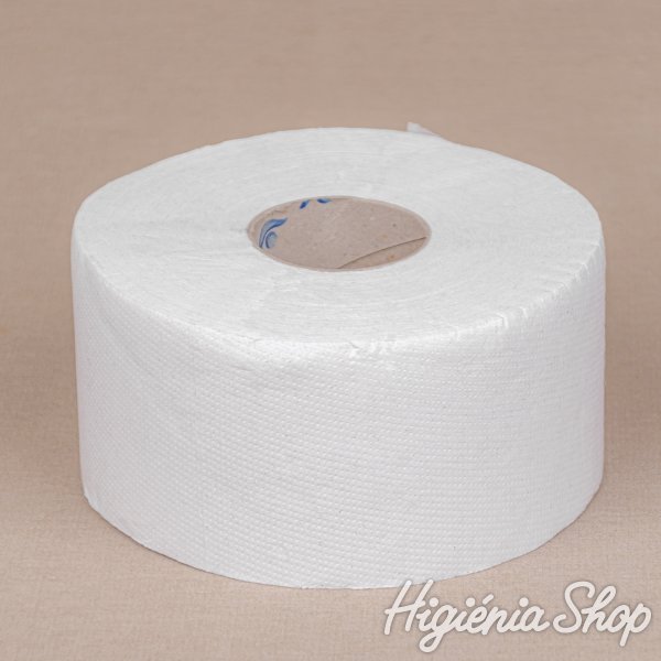 WC Papír Frolli Comfort Mini Jumbo - 2 rétegű - 12 tekercs