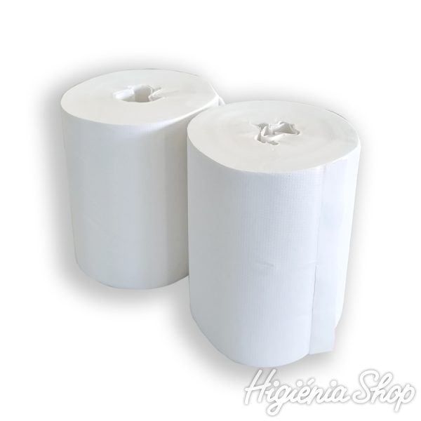 Frolli Super Soft Mini L Papír Kéztörlő - hüvely nélküli