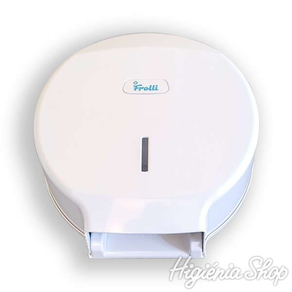 WC papír tartó MAXI Jumbo tekercsekhez