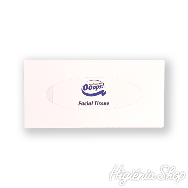 Ooops Kozmetikai kendő