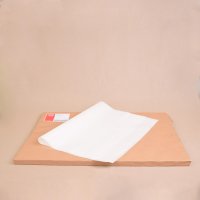 BontaBag Zsírpapír / Zsírálló Csomagolópapír - 60x80 cm / 10 kg