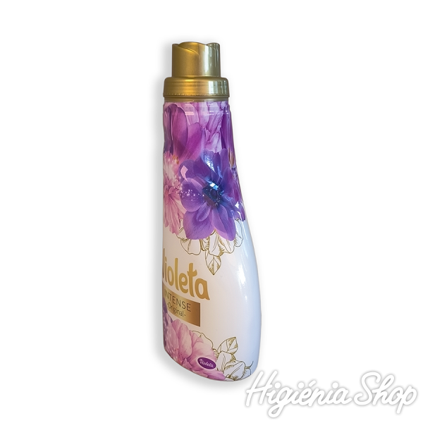 Violeta Intense Original _ Öblítőszer koncentrátum 900 ml