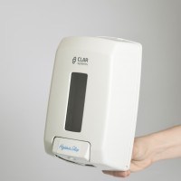 Folyékony szappan adagoló 1,1 literes