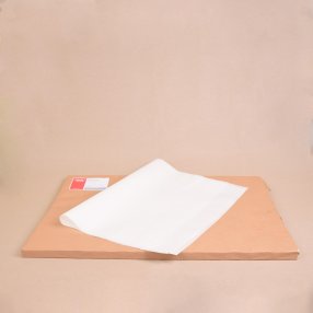 BontaBag Zsírpapír / Zsírálló Csomagolópapír - 60x80 cm / 10 kg