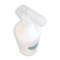 Doma WC illatosító olaj 1 liter home breeze