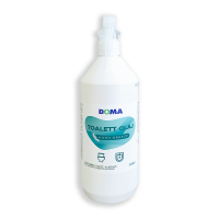 Doma WC illatosító olaj 1 liter home breeze